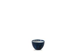 Plume Ultramarine Sugar Bowl